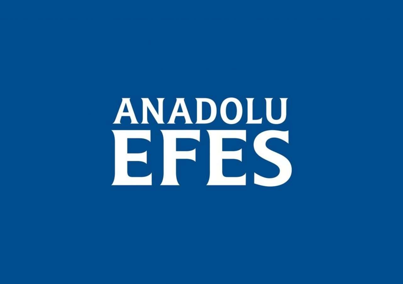 Anadolu Efes'in ilk çeyrek net satış gelirleri yüzde 7,6 arttı