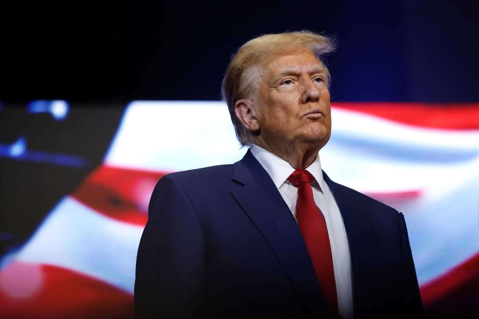 Trump: İran anlaşmayı kabul etmezse bombalama başlar