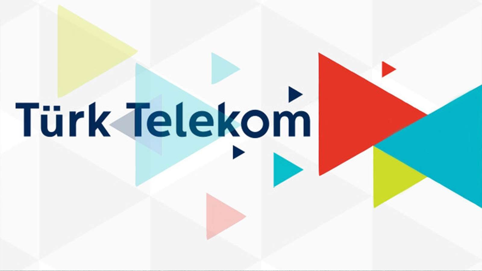 Türk Telekom'un ilk çeyrekte net karı yüzde 55,6 arttı