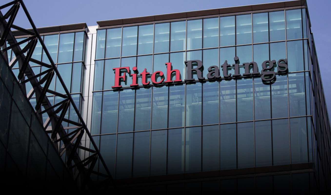 Fitch: Türk bankalarının  operasyonel karlılığı belirgin biçimde iyileşti