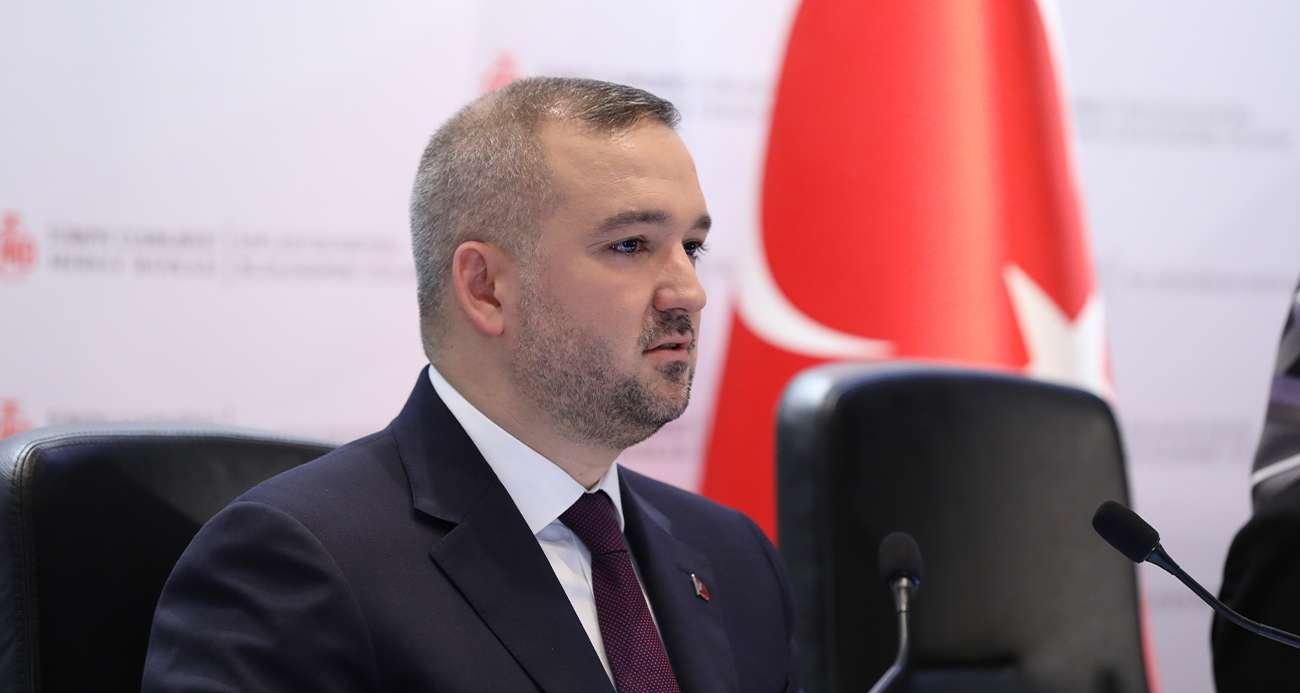 TCMB Başkanı Karahan: Savaş dezenflasyon sürecini etkilese de kararlılığımız değişmiyor