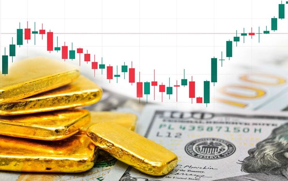 Küresel altın ETF'lerine Nisan'da 6,6 milyar dolar aktı, Türkiye giriş yatay kaldı