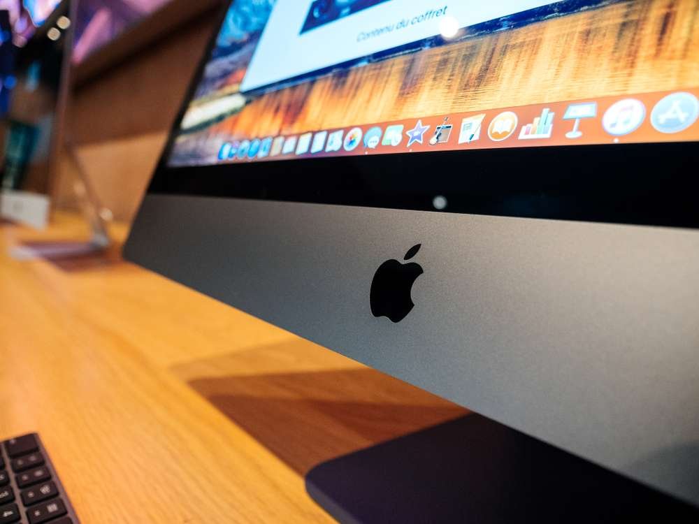 Apple ve Intel, Apple cihazlarına çip üretimi için ön anlaşmaya vardı