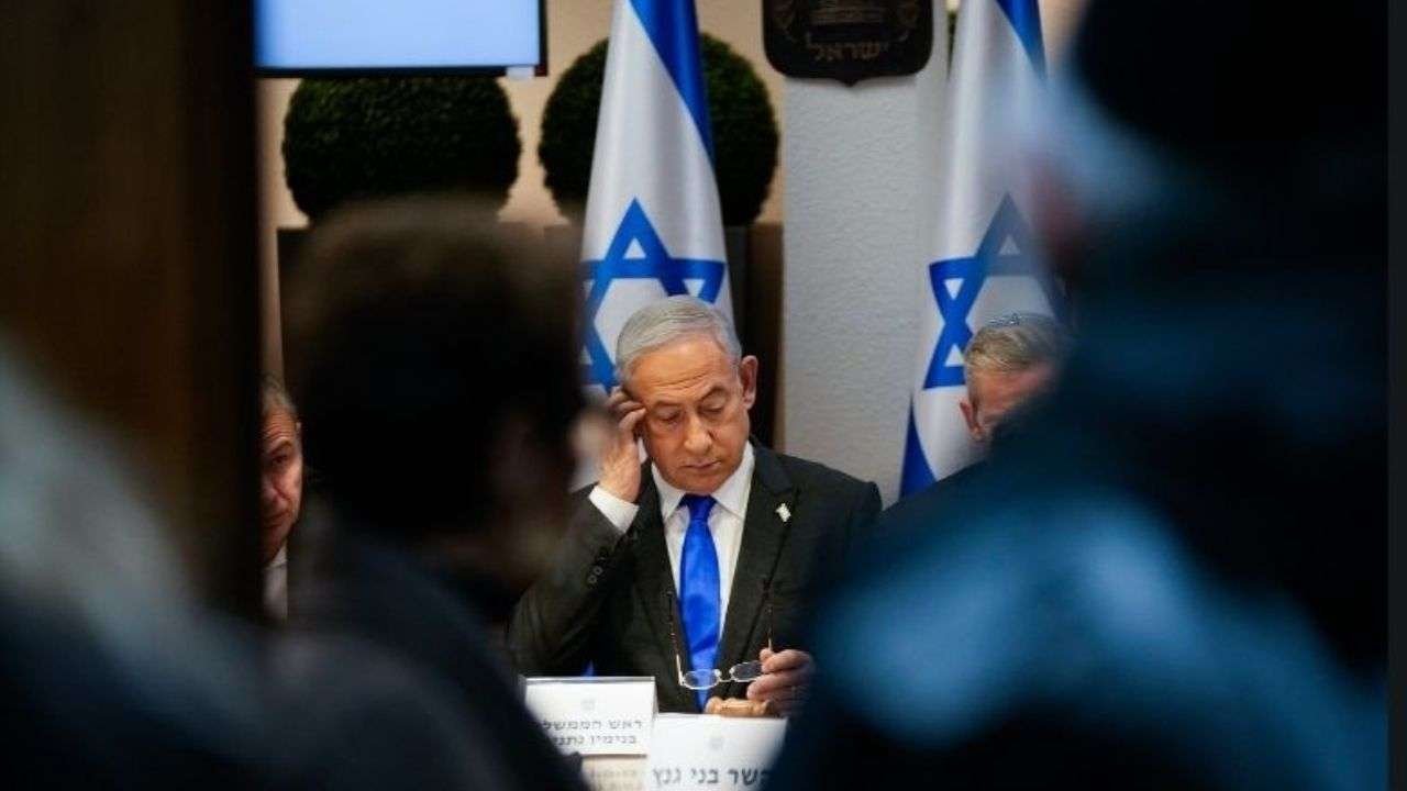 Netanyahu: İran'la savaş bitmedi
