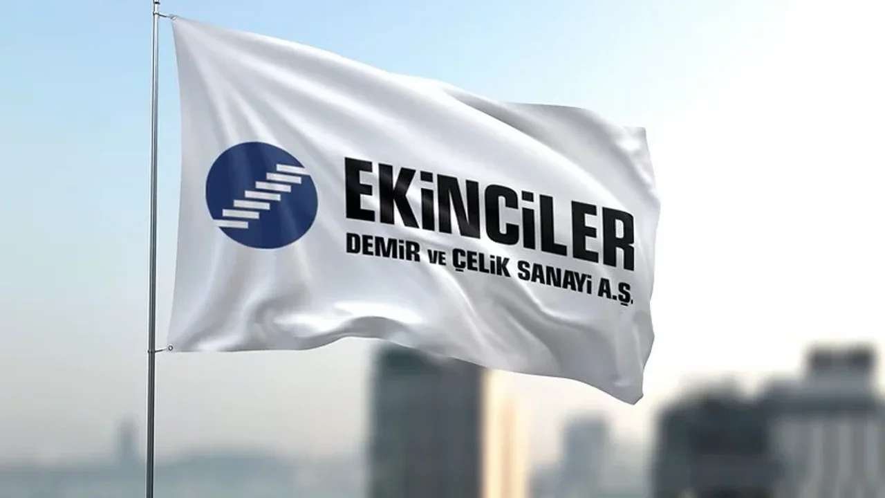 Ekinciler Demir ve Çelik halka arzında talep toplama 13 Mayıs'ta başlıyor