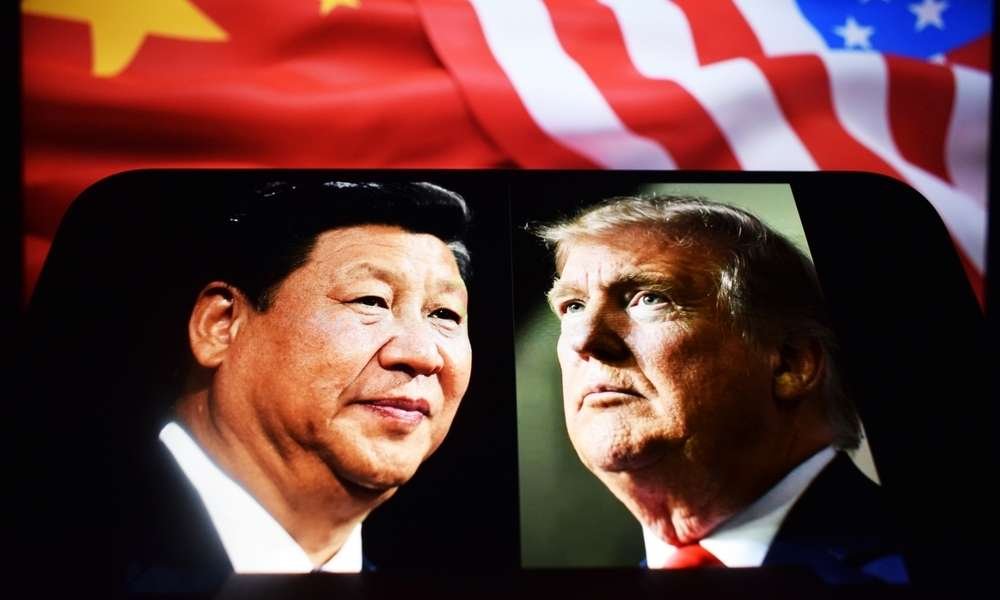 Trump'ın Çin ziyareti 13-15 Mayıs tarihlerinde gerçekleşecek