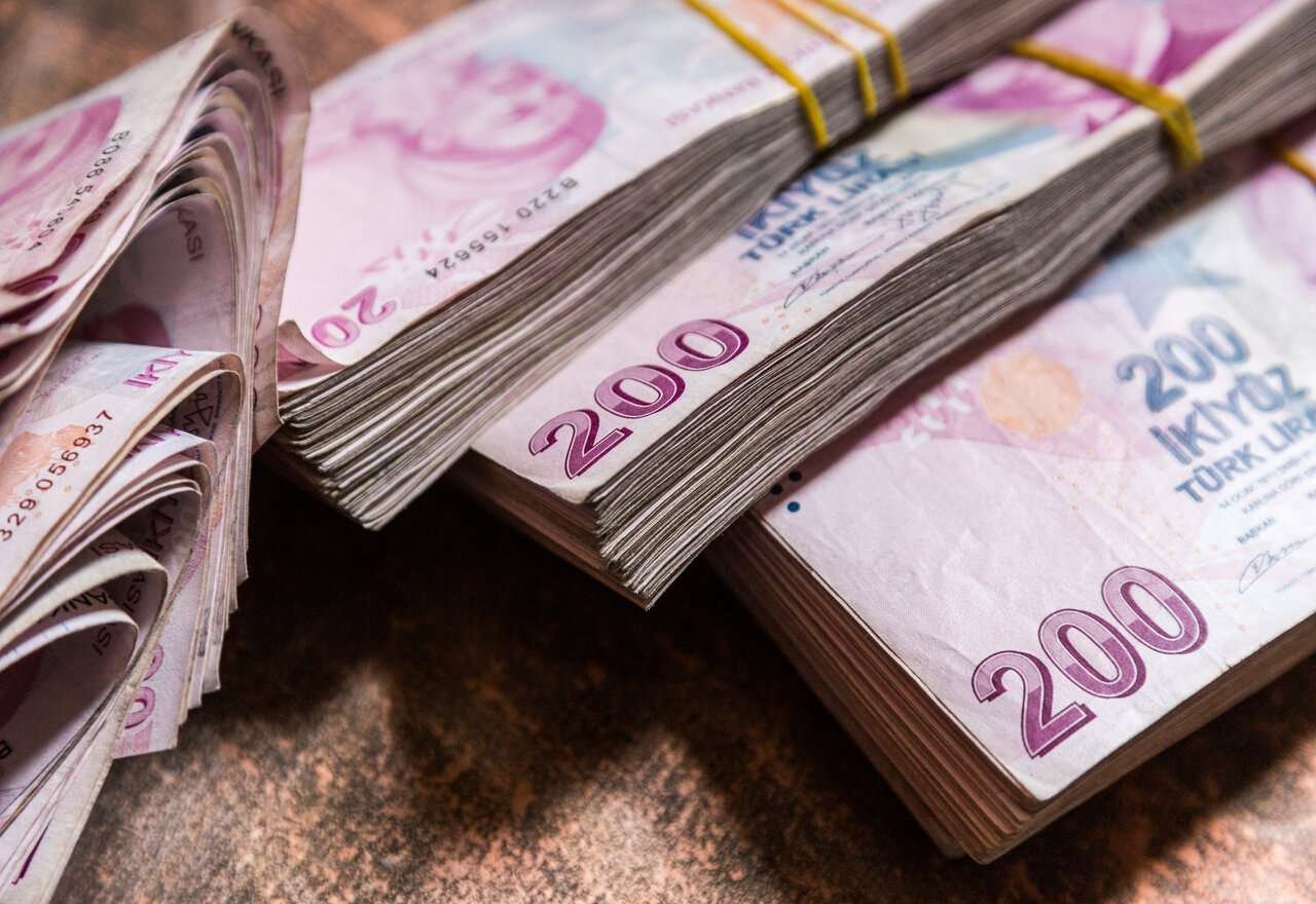 Hazine, iki ihaleyle 36,9 milyar TL borçlandı