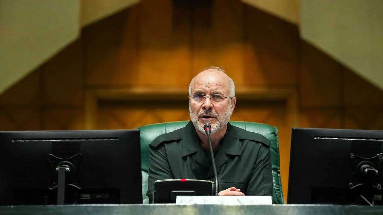 İran Meclis Başkanı: Her seçeneğe hazırız, şaşıracaklar