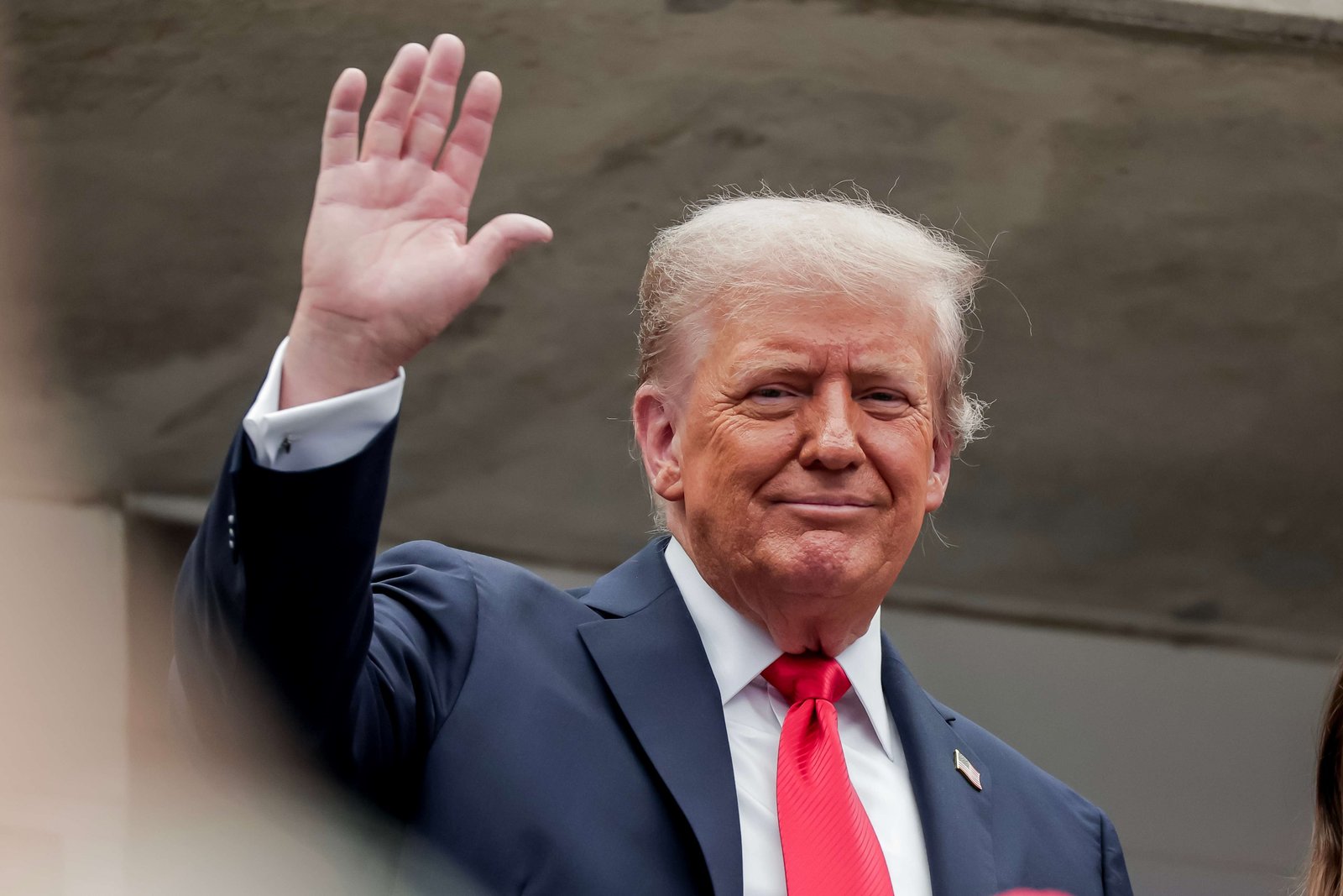 Trump: Amerikalıların mali durumu İran konusunda kararlarımı etkilemiyor