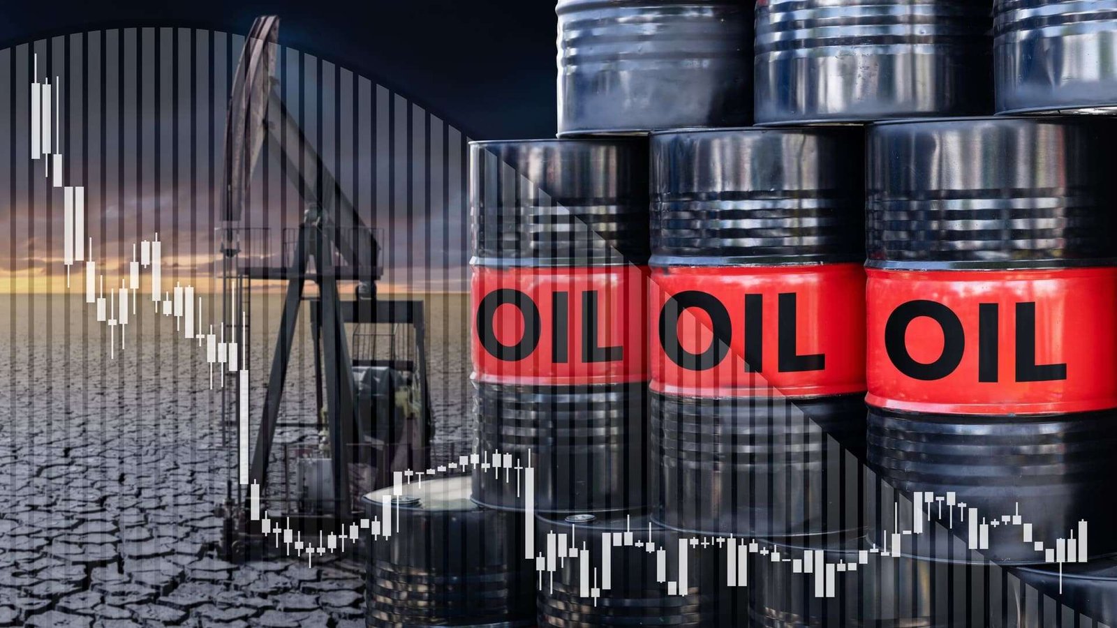Petrol üç günlük yükselişin ardından geriledi