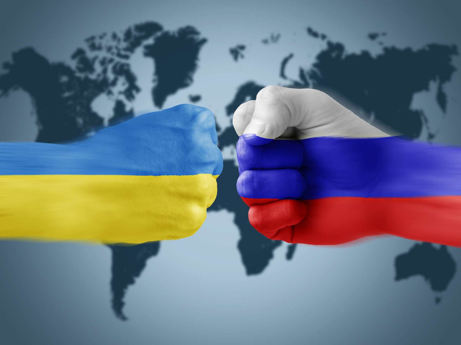 Ateşkes sona erdi, Rusya Kiev ve Odesa'yı vurdu