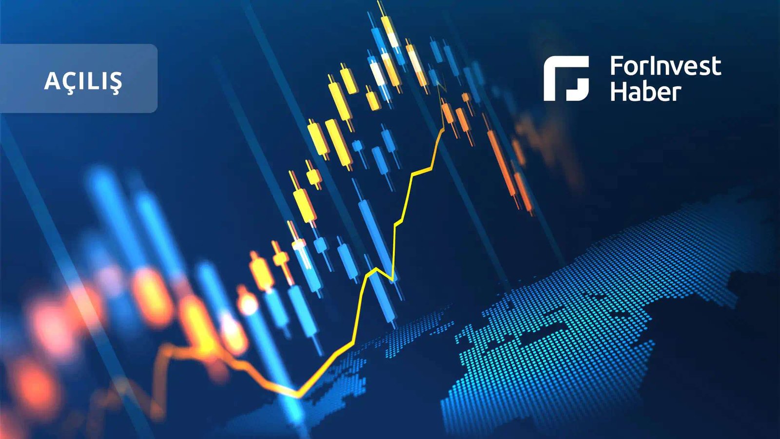 Piyasa - Borsa güne alıcılı başladı