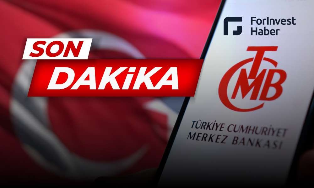TCMB, enflasyon ara hedeflerini yükseltti