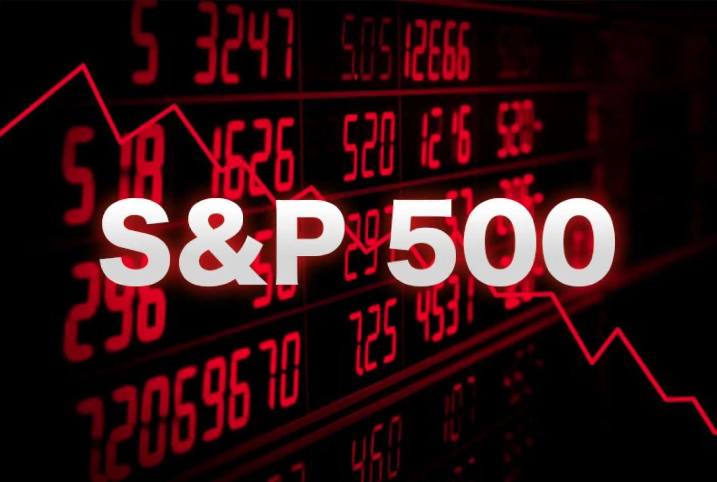 Wall Street küresel piyasalardaki satış dalgasına ayak uydurdu