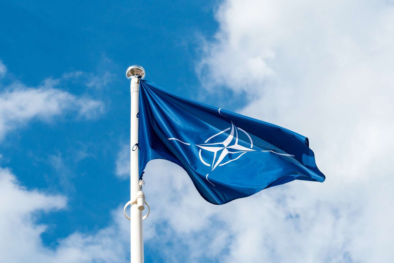 Türkiye, NATO'ya askeri yakıt boru hattı önerisi