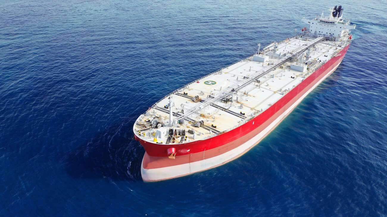 ABD, Hint Okyanusu'nda İran bağlantılı tanker ele geçirdi