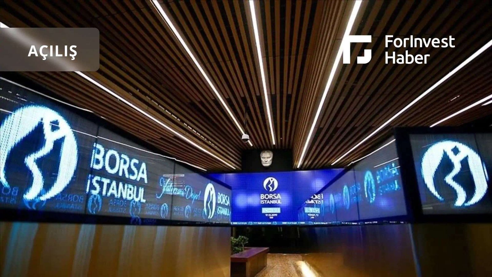 Piyasa - Borsa güne düşüşle başladı