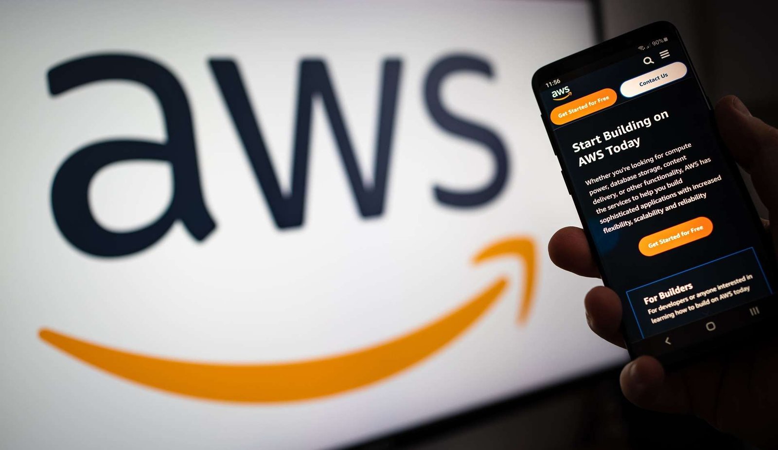 AWS, İstanbul Local Zone'u devreye aldı