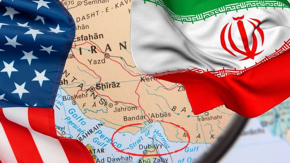 Trump: Hürmüz Boğazı'nı yeniden açmamız gerekiyor, ancak acelem yok