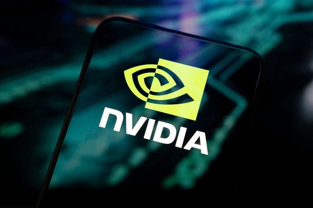 Nvidia 2027 mali yılının ilk çeyreğinde rekor gelir açıkladı