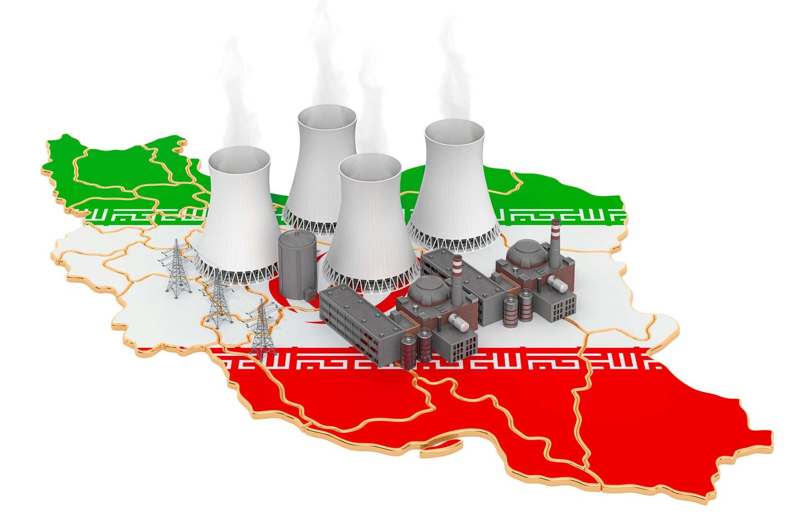İran liderinden zenginleştirilmiş uranyum için yurt dışına çıkarılmasın talimatı