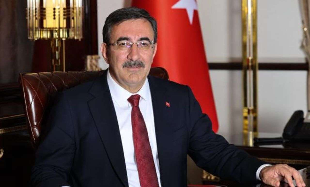 Yılmaz: Temel öncelik makro finansal istikrarı sağlamak, enflasyonu düşürmek