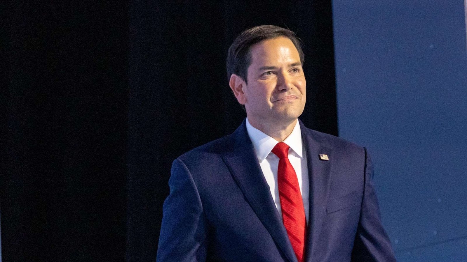Rubio: İran'la ya iyi bir anlaşma yapacağız ya da başka şekilde çözeceğiz
