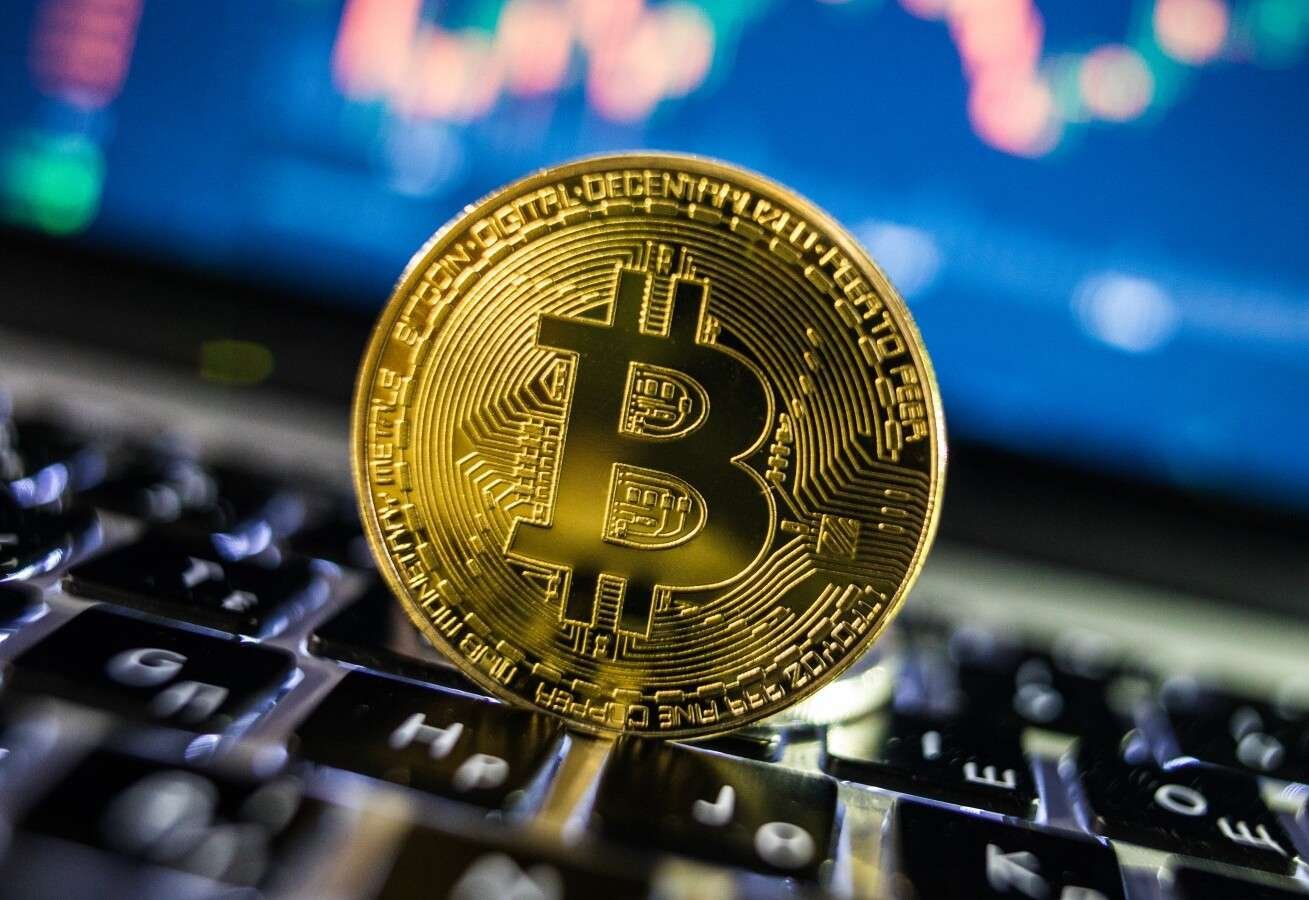 Bitcoin, 6 haftanın dibine gördü