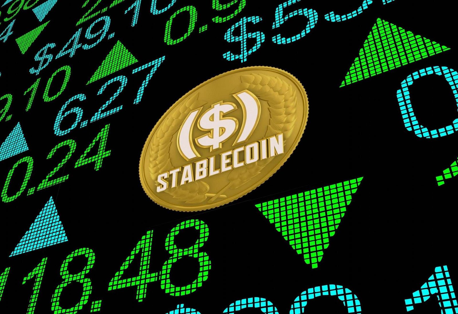 ECB/Schnabel: Stablecoin'ler finansal istikrar ve para politikası açısından risk taşıyor