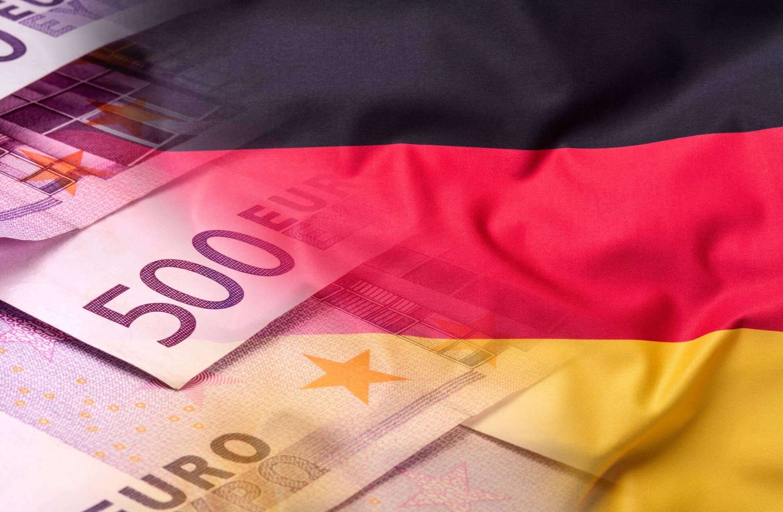 Almanya'nın 500 milyar euroluk altyapı fonu hedeflerinin gerisinde kaldı