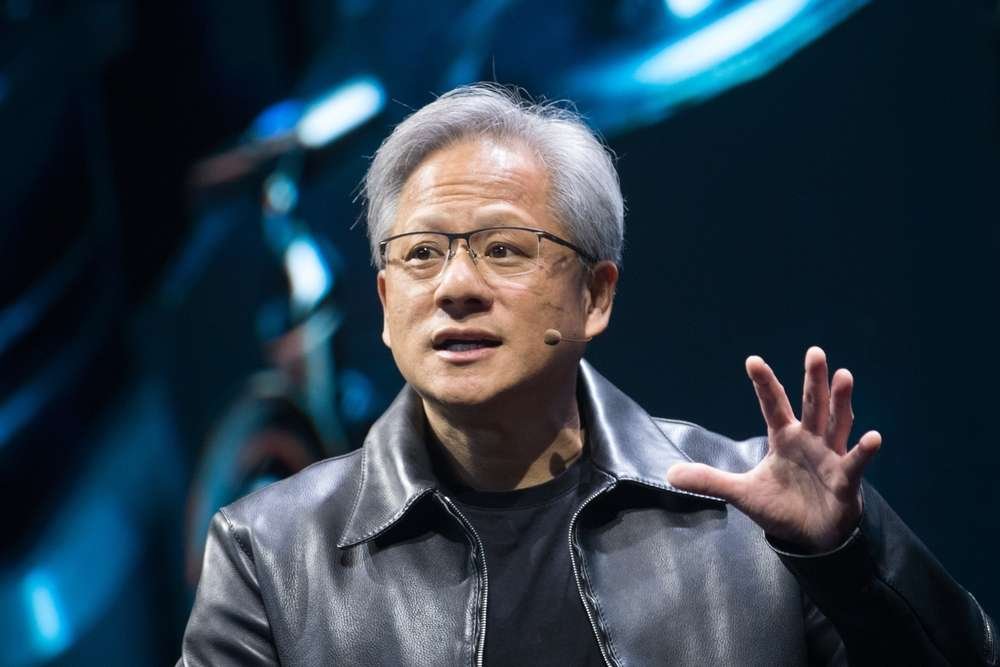 Nvidia CEO'su Huang, RTX Spark ve yeni yapay zeka ürünlerini tanıttı