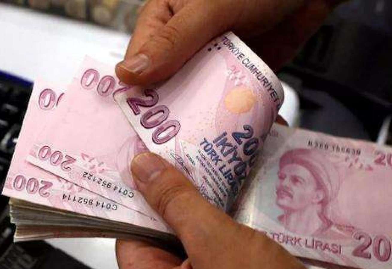 Açlık sınırı mayısta 35 bin TL'yi aştı