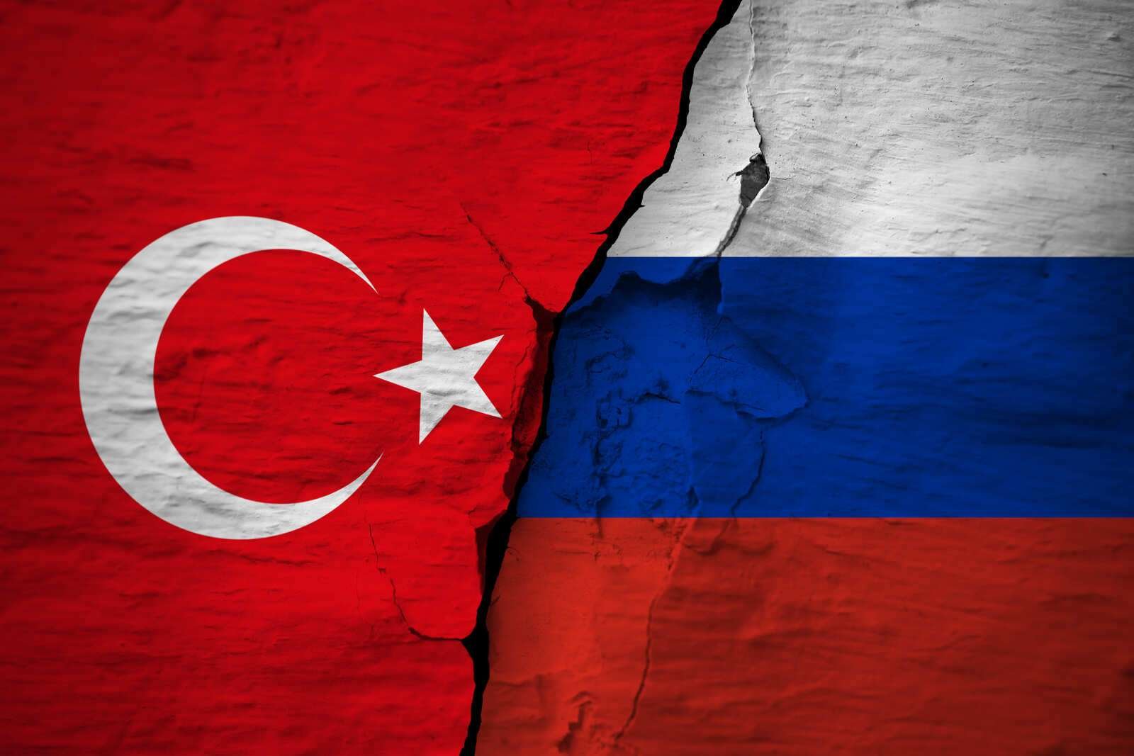 Türkiye ile Rusya doğal gaz anlaşmalarının uzatılmasını görüşüyor
