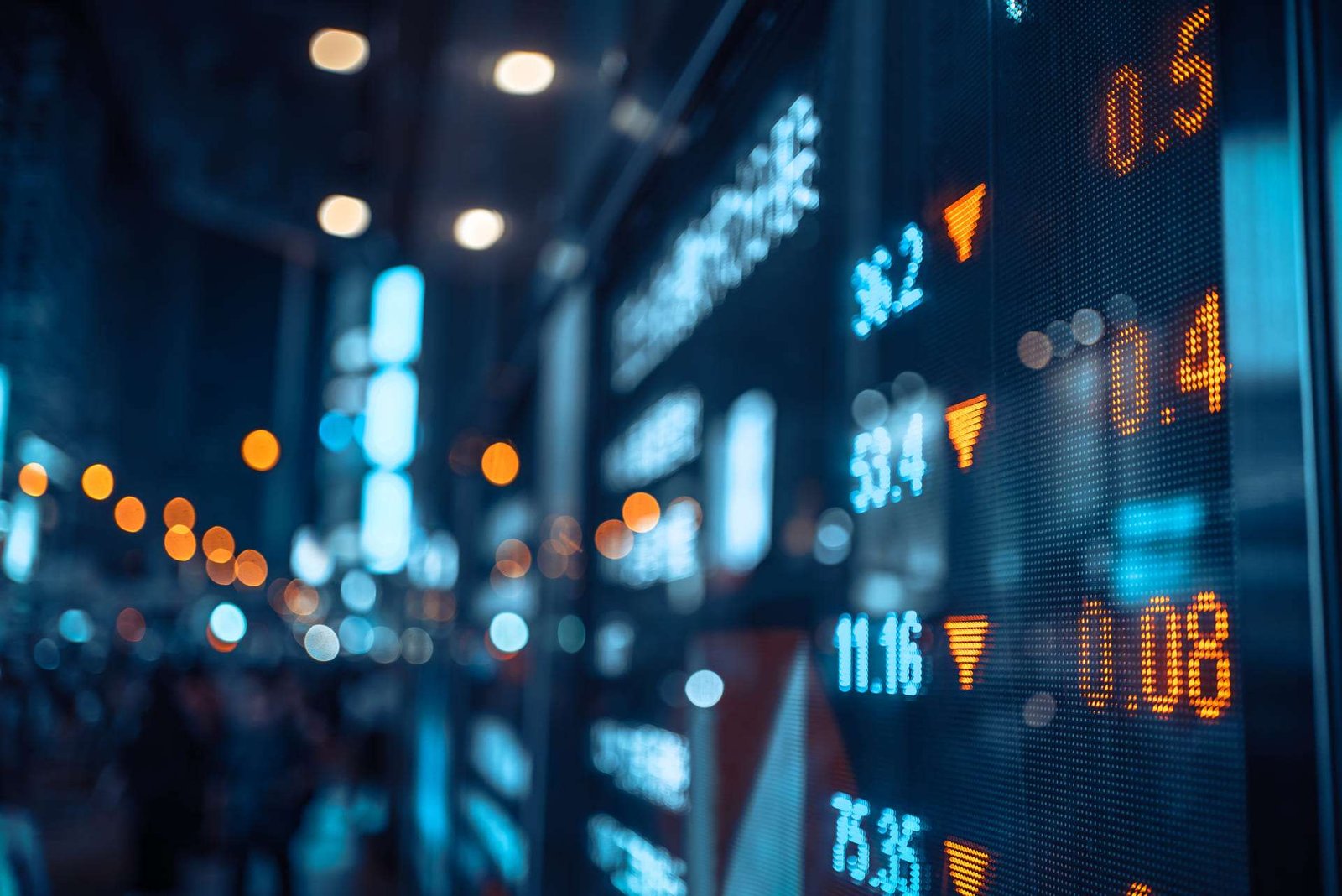 Küresel hisse senedi piyasalarında endeksler geriliyor