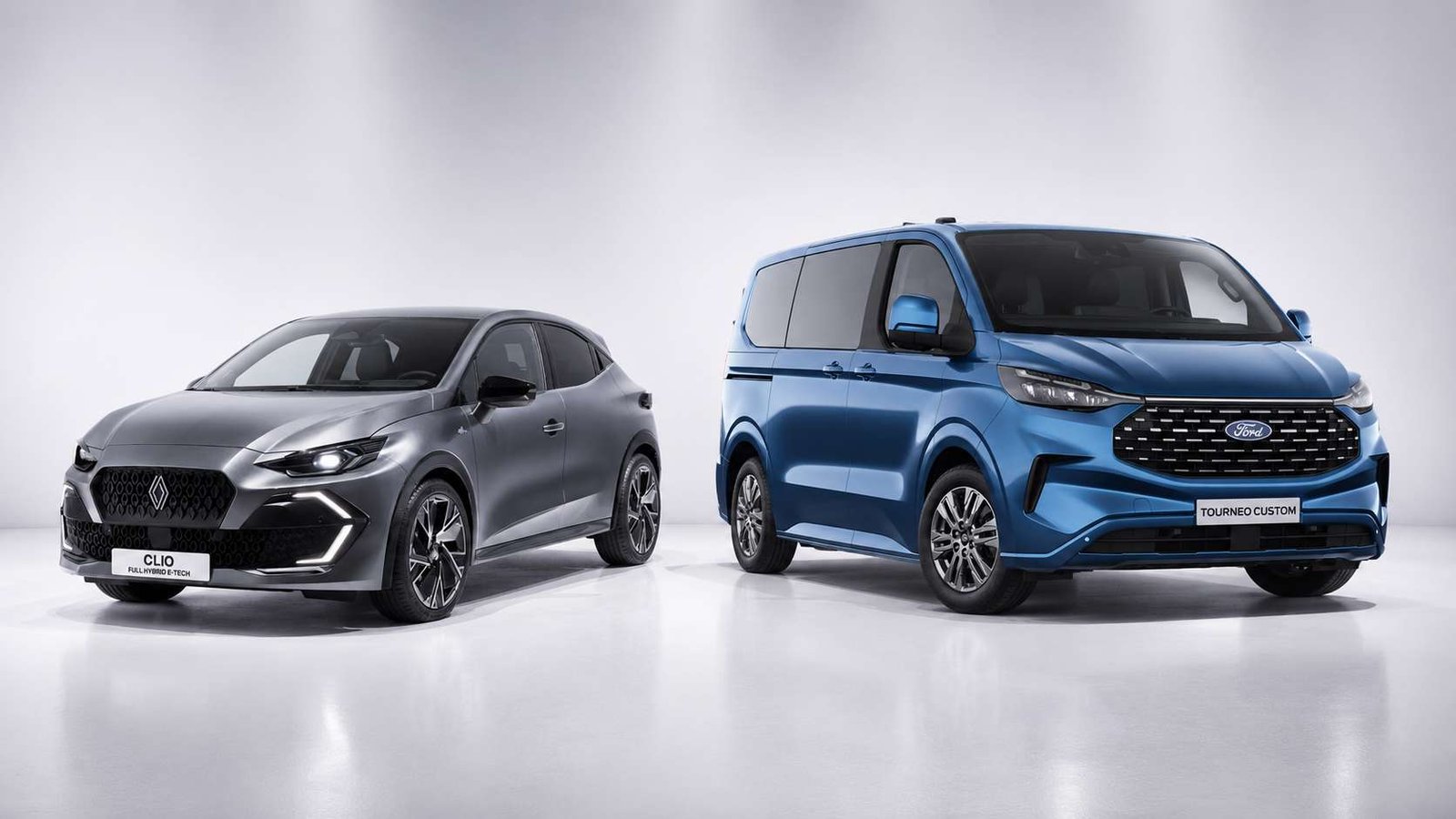 Otomobilde Renault, hafif ticaride Ford liderliğini sürdürdü