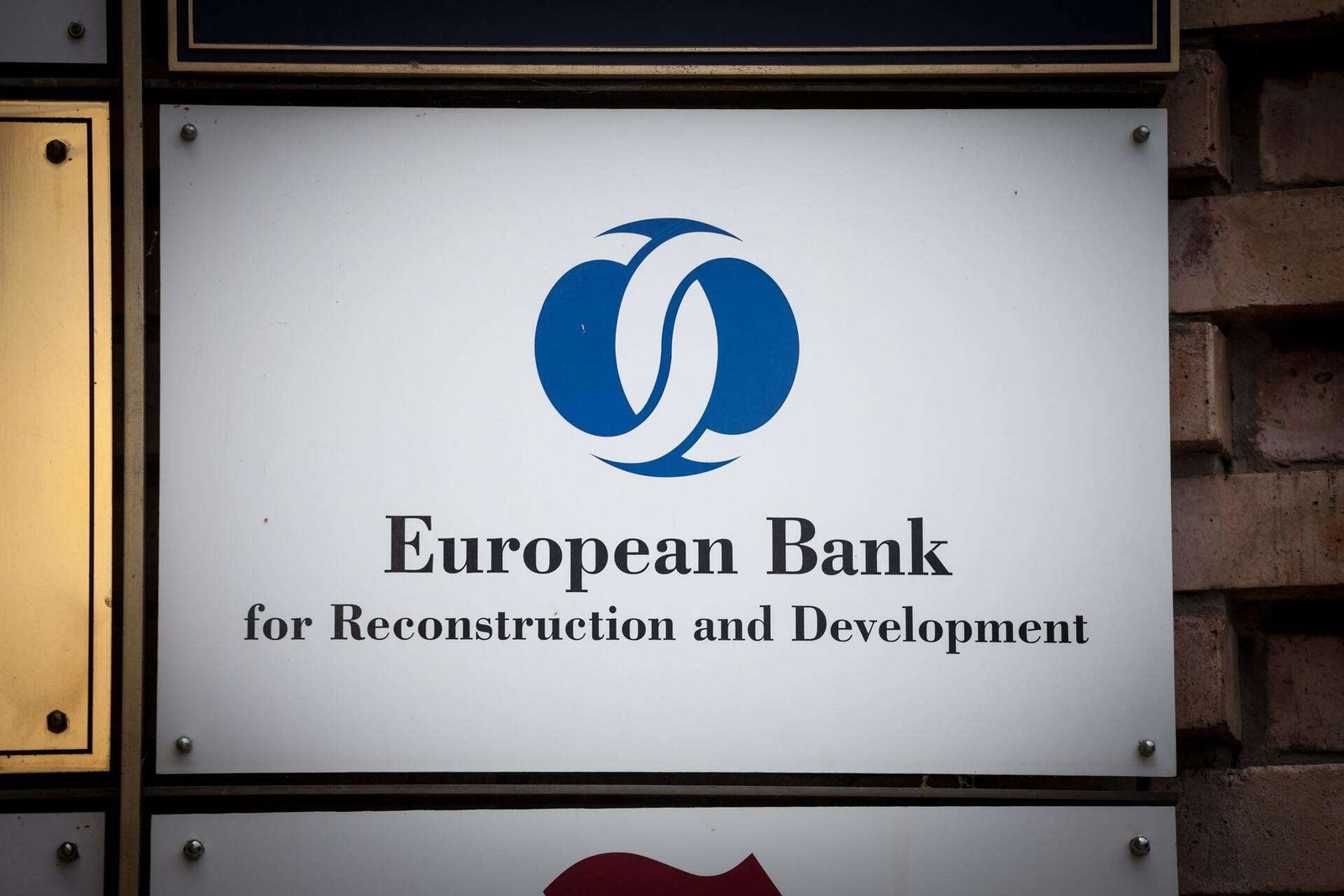 EBRD Başkanı: Türkiye'de merkez bankasının görevi en zorlardan biri