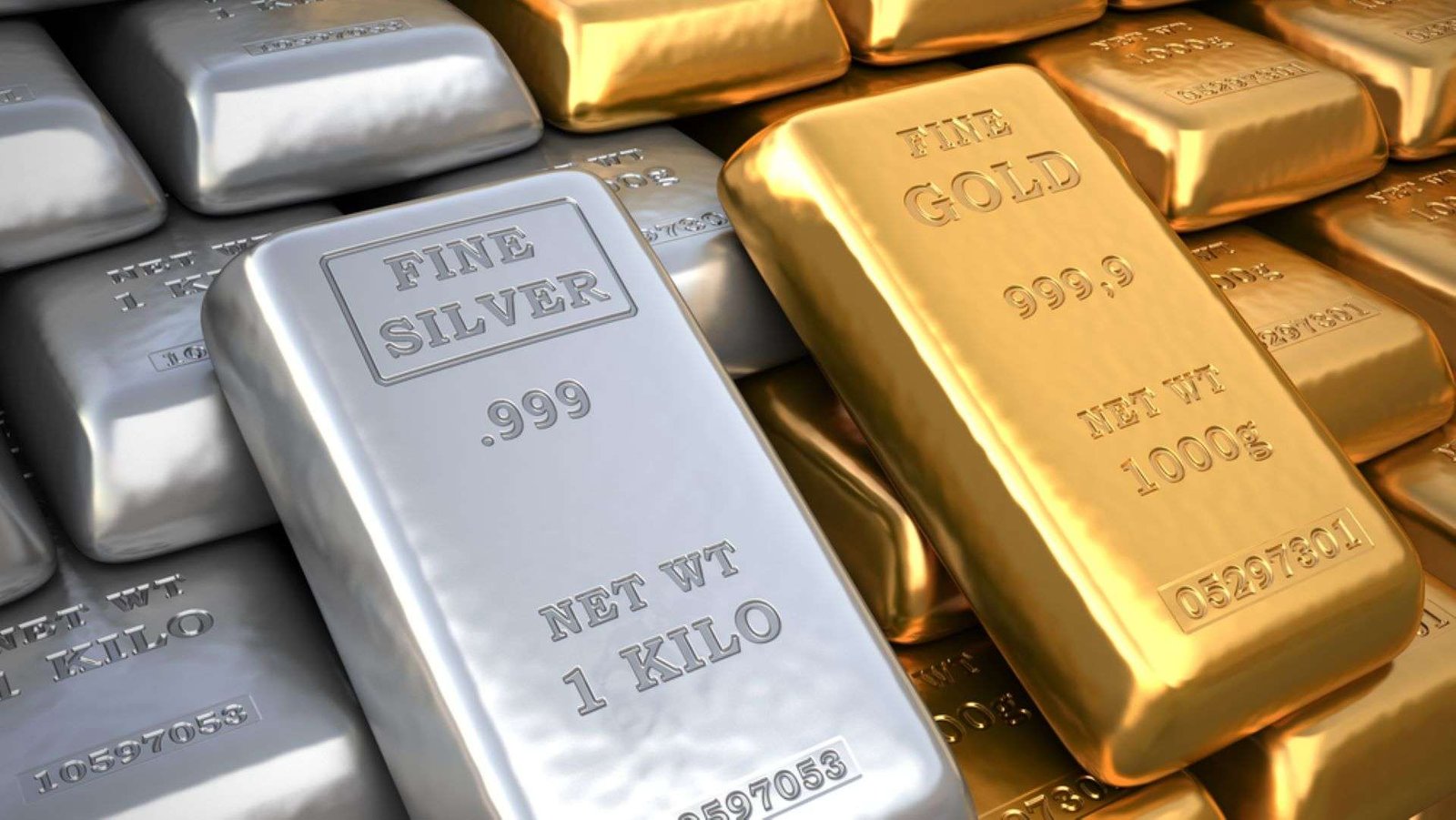 Commerzbank, altın ve gümüş fiyat tahminlerini aşağı çekti