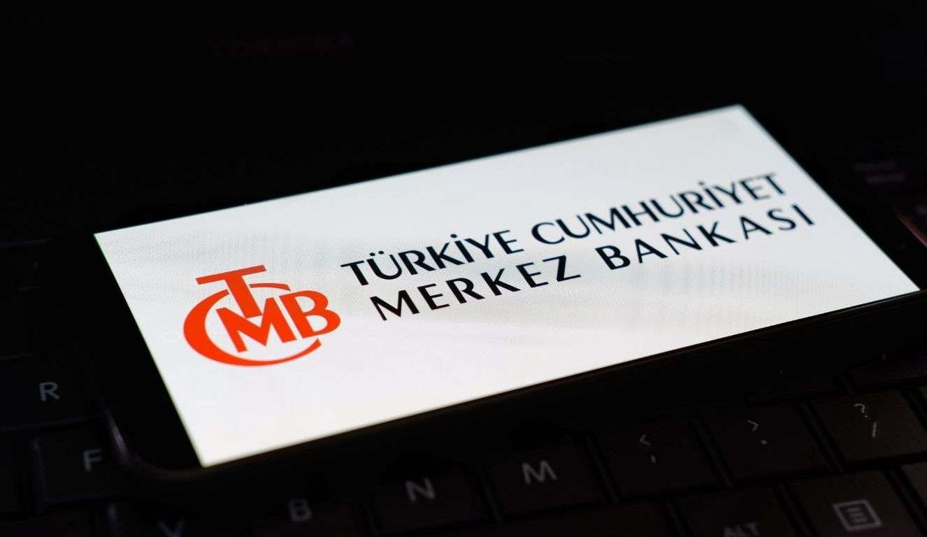 TCMB resmi rezervleri 22 Mayıs haftasında 8,4 milyar dolar azaldı
