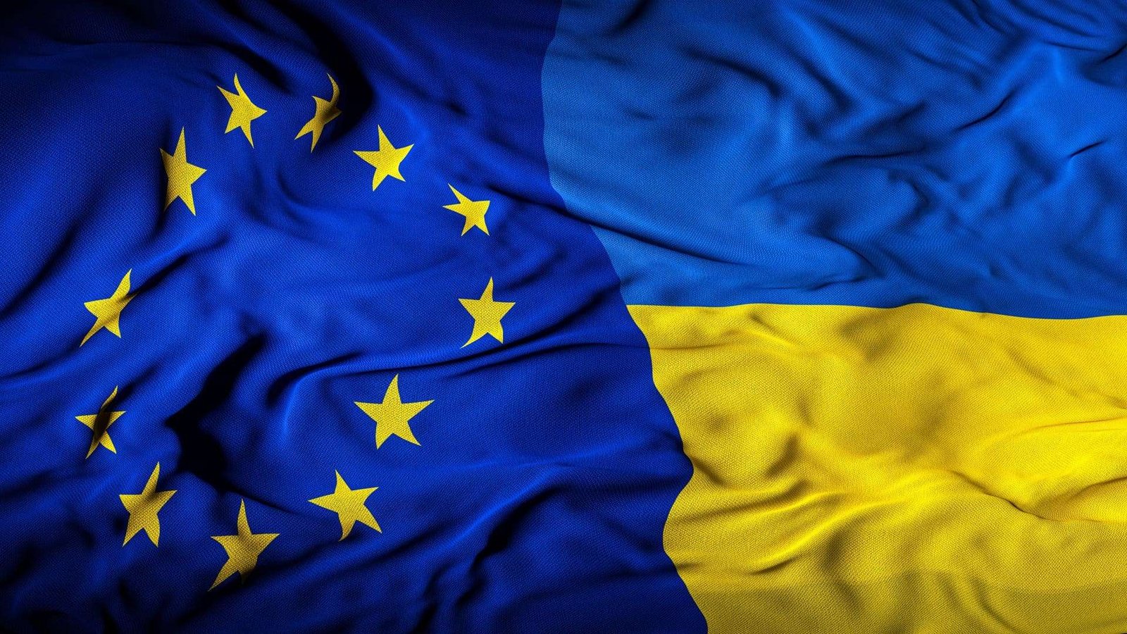 Ukrayna ve Moldova, AB üyelik müzakerelerine bu ay  başlamaya hazırlanıyor