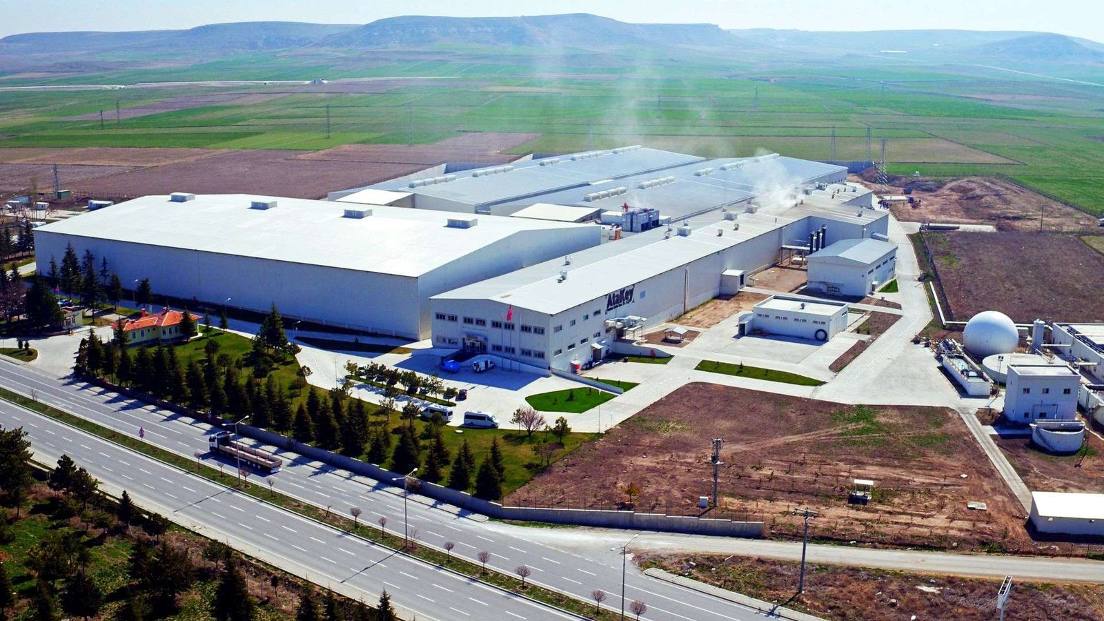 Atakey Patates'in hisse başına 0,70 TL brüt temettü ödemesi genel kurulda onaylandı