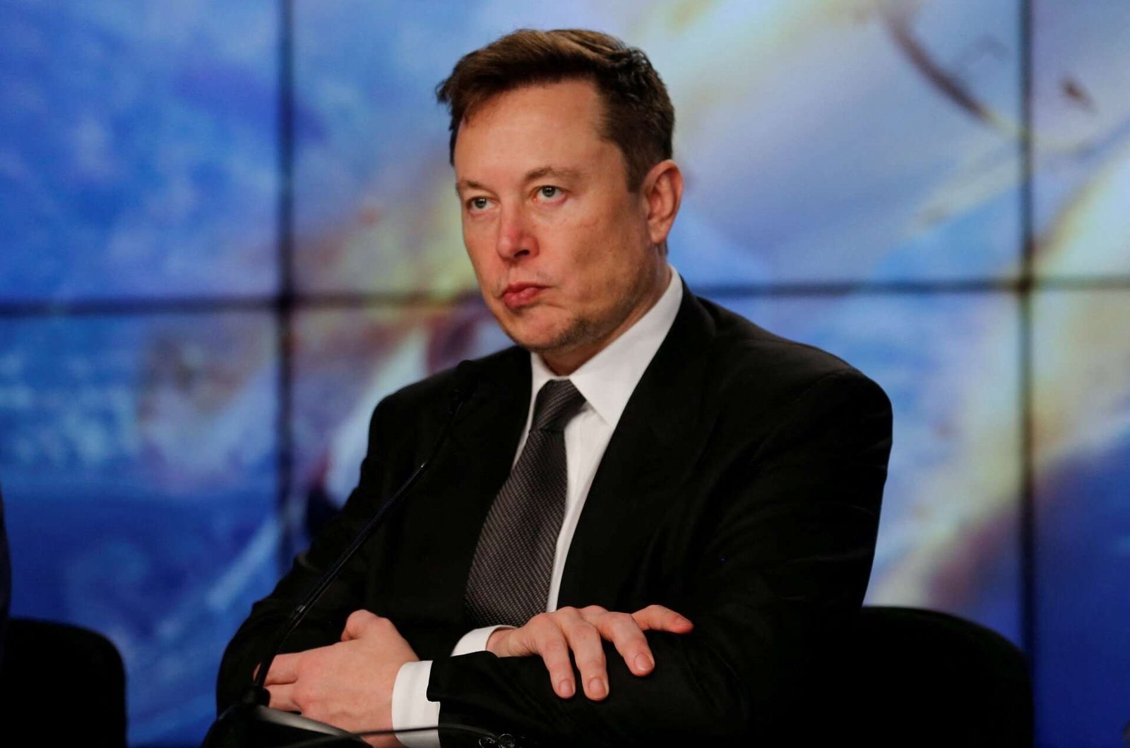 Musk, SpaceX için halka arz fiyatını 135 dolar olarak belirlemeyi planlıyor