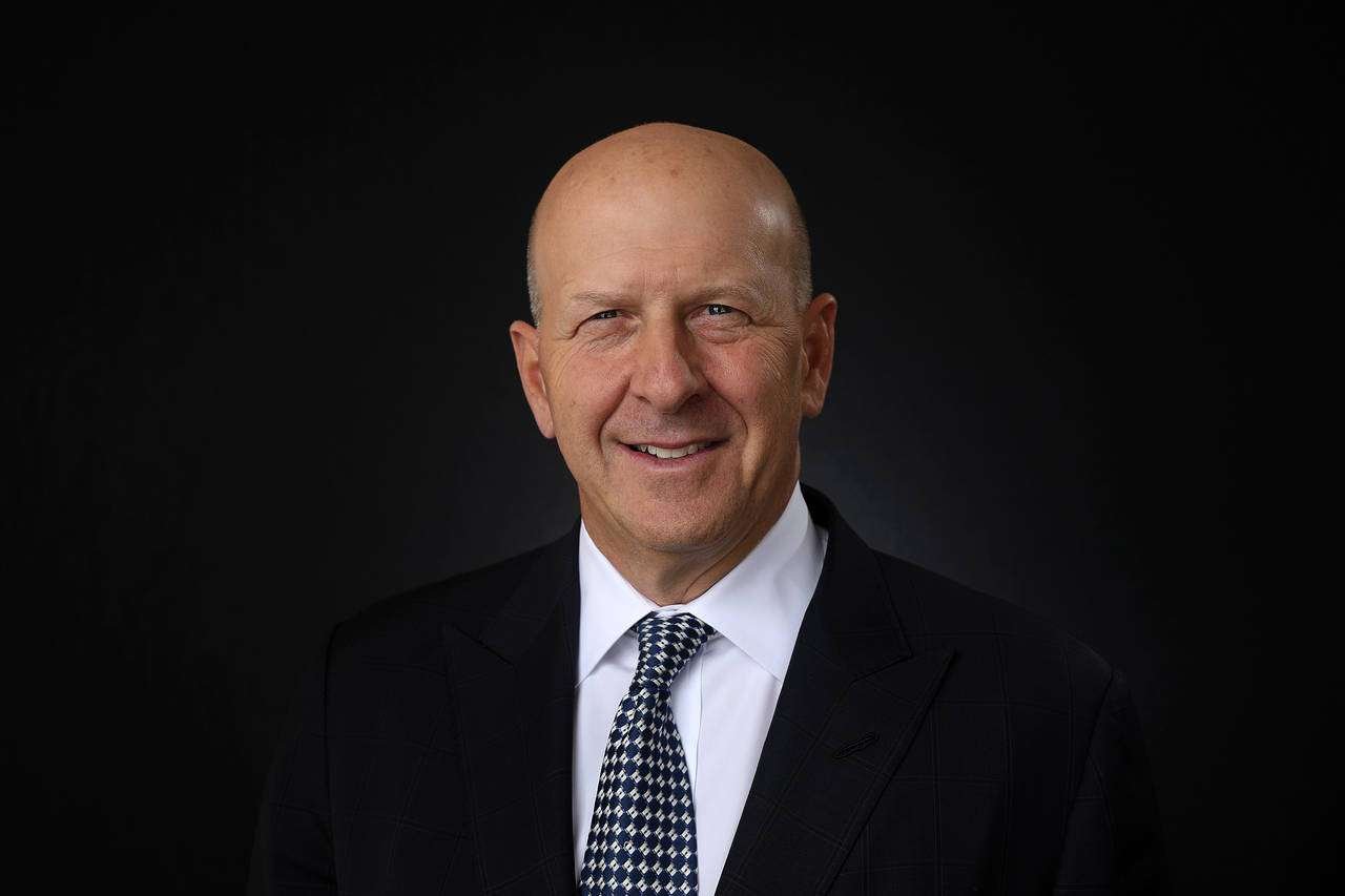 Goldman Sachs CEO'su Solomon: Piyasalarda korkudan çok açgözlülük var