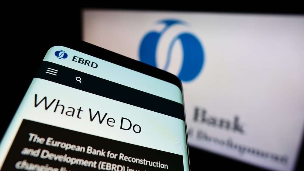 EBRD, Türkiye için büyüme tahminini düşürdü