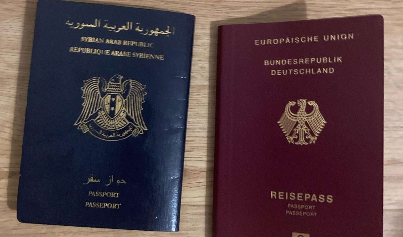 Almanya'da vatandaşlık alanların sayısı rekor kırdı