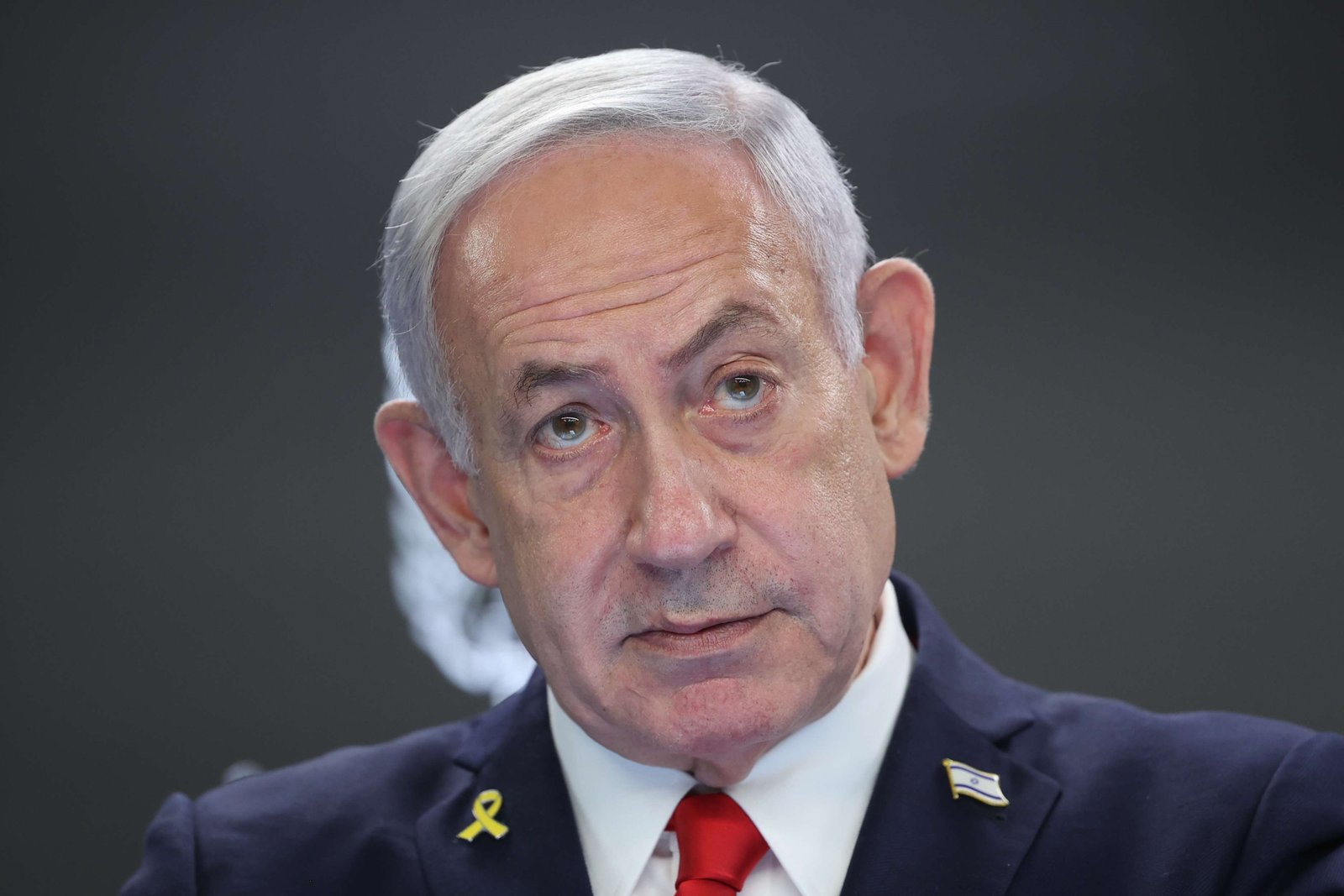 Netanyahu: Trump ile İran konusunda temel başlıklarda anlaşmaya vardık