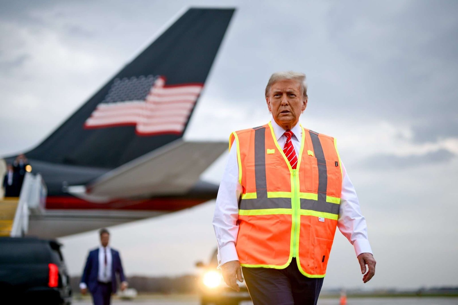Trump, Ankara'da yapılacak NATO zirvesine katılacak