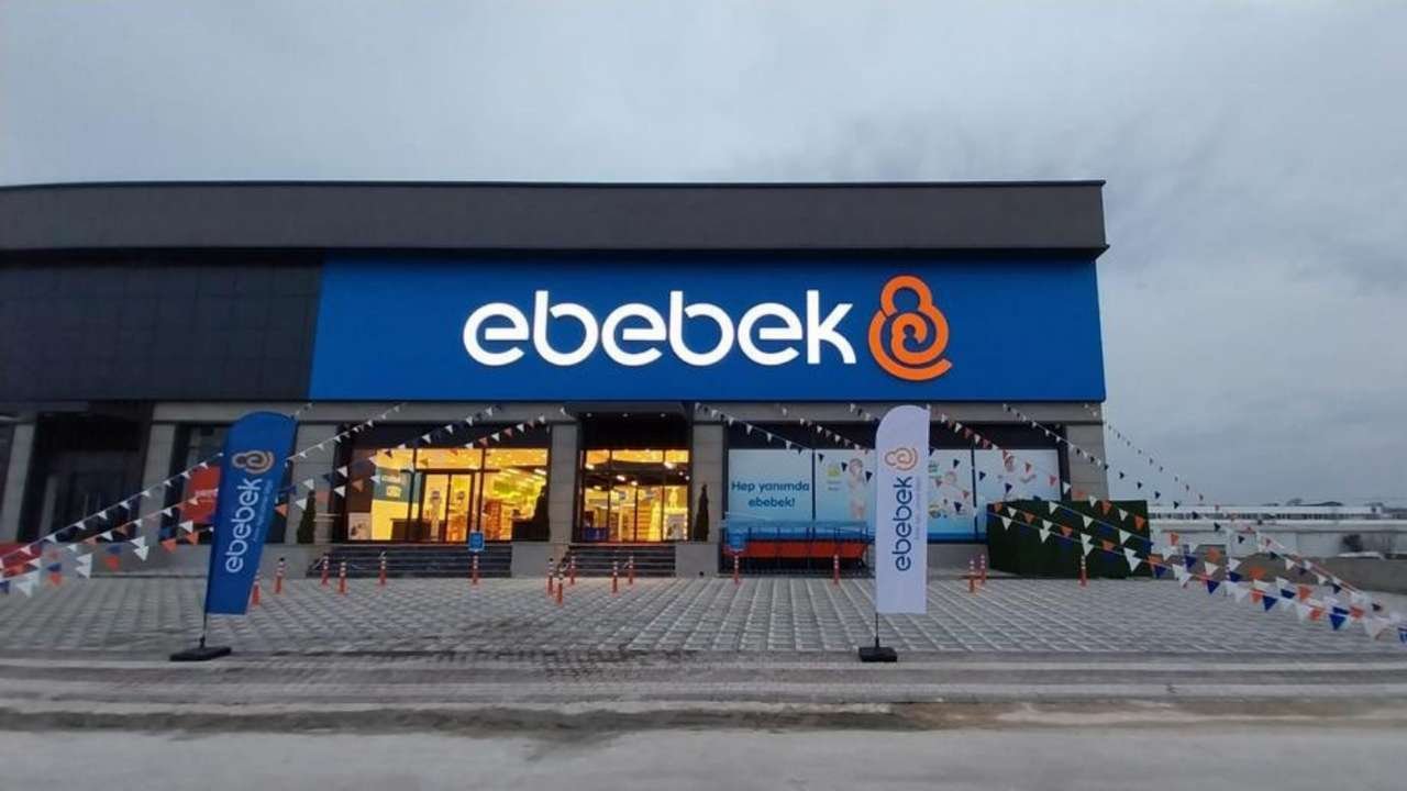 Ebebek'in mayıs ayı ziyaretçi sayısı 5,5 milyonu aştı