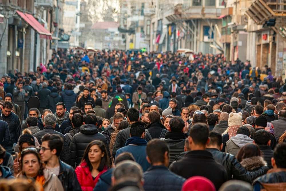 İşsiz sayısı 5 bin azaldı
