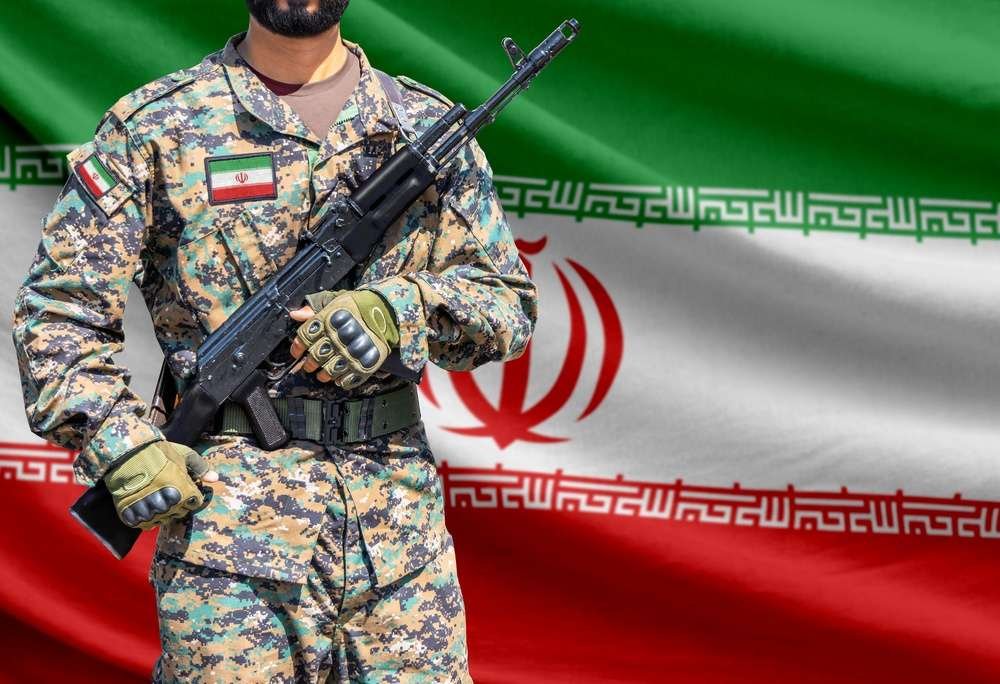 İran Devrim Muhafızları'ndan Lübnan açıklaması