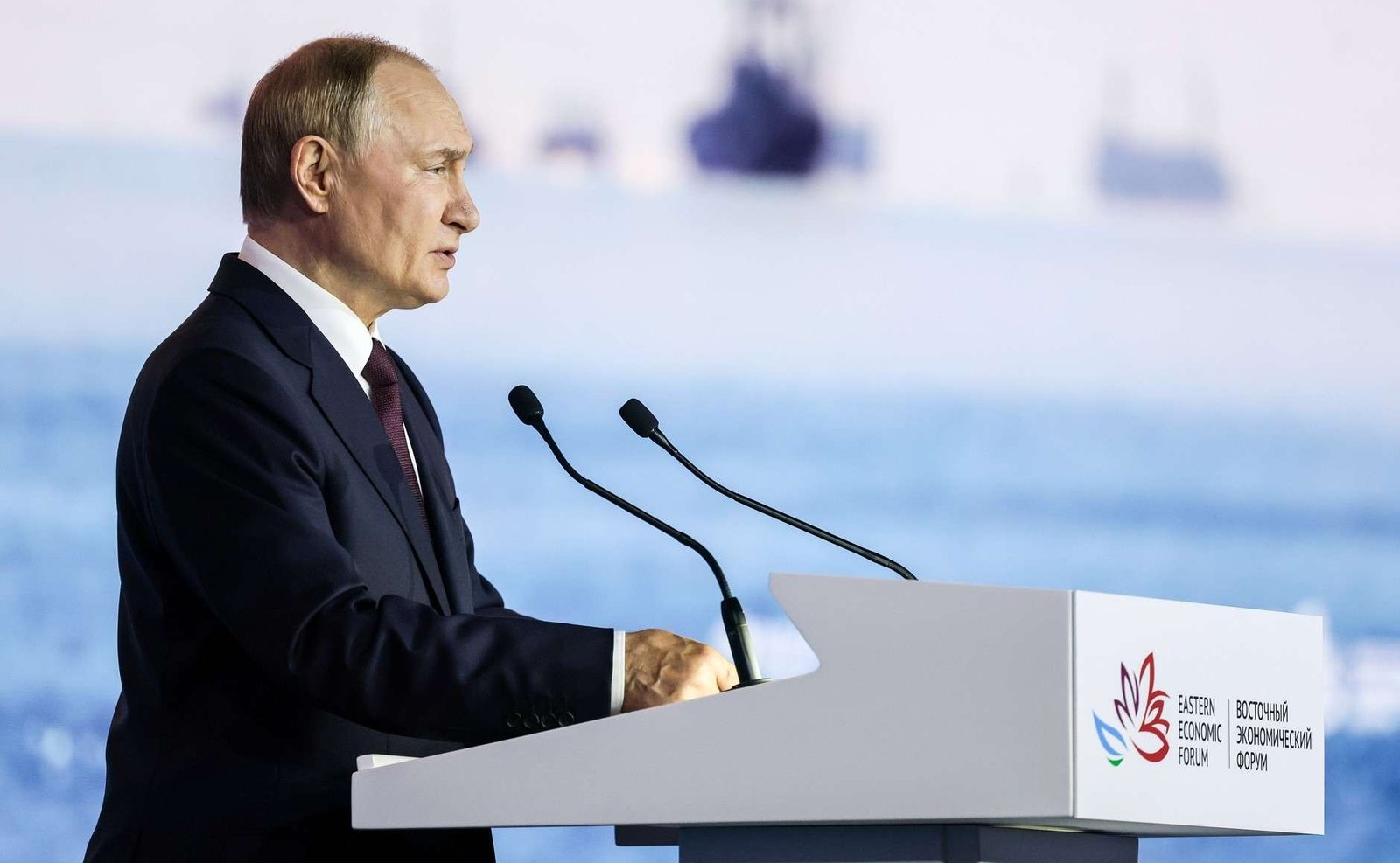 Putin: Kiev, Anchorage uzlaşmasını kabul ederse savaş kısa sürede sona erebilir